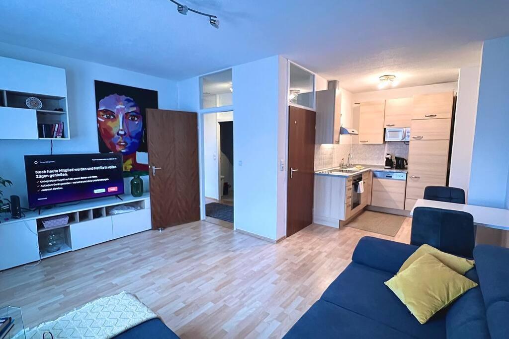 Apartment 14 Im Herzen Von Linz Exterior foto