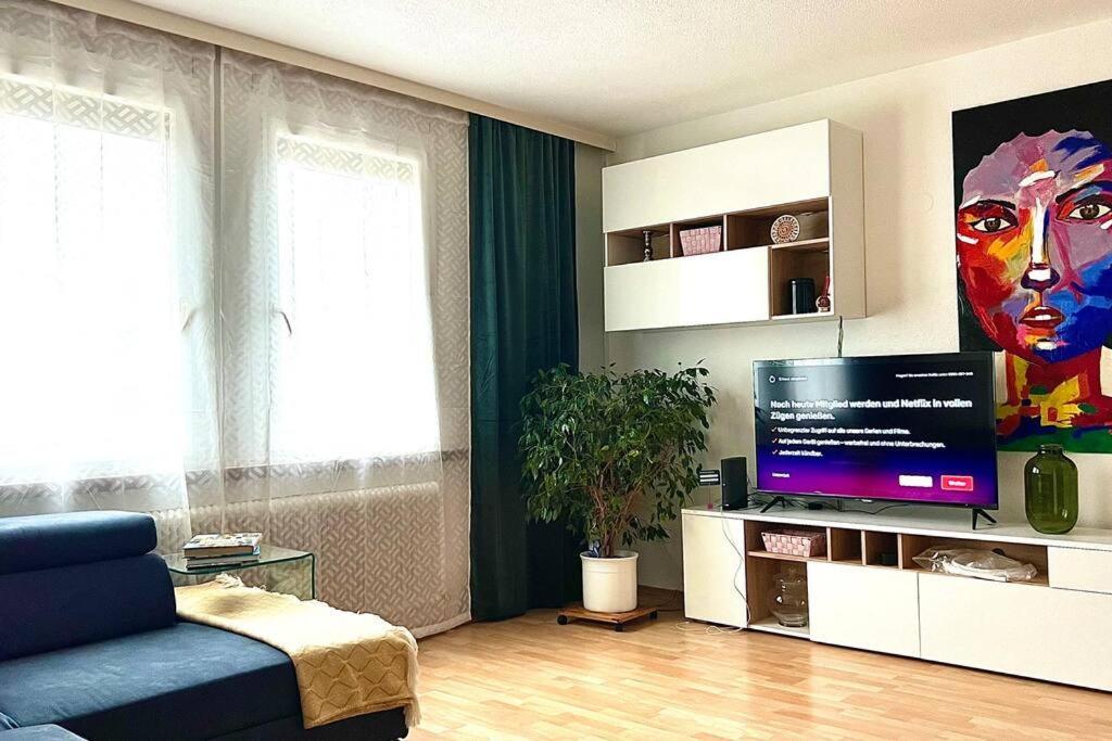 Apartment 14 Im Herzen Von Linz Exterior foto